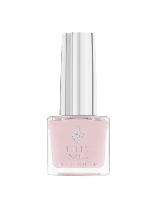 Nail Polish Ivory Pink 5ml