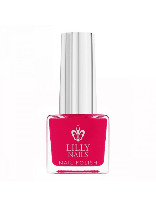 Nail Polish Raspberry Punch 5ml
