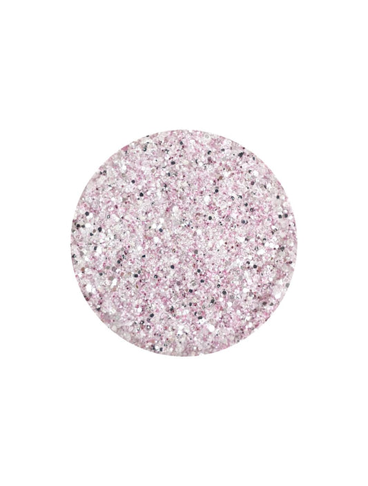 Glittermix Porcelain