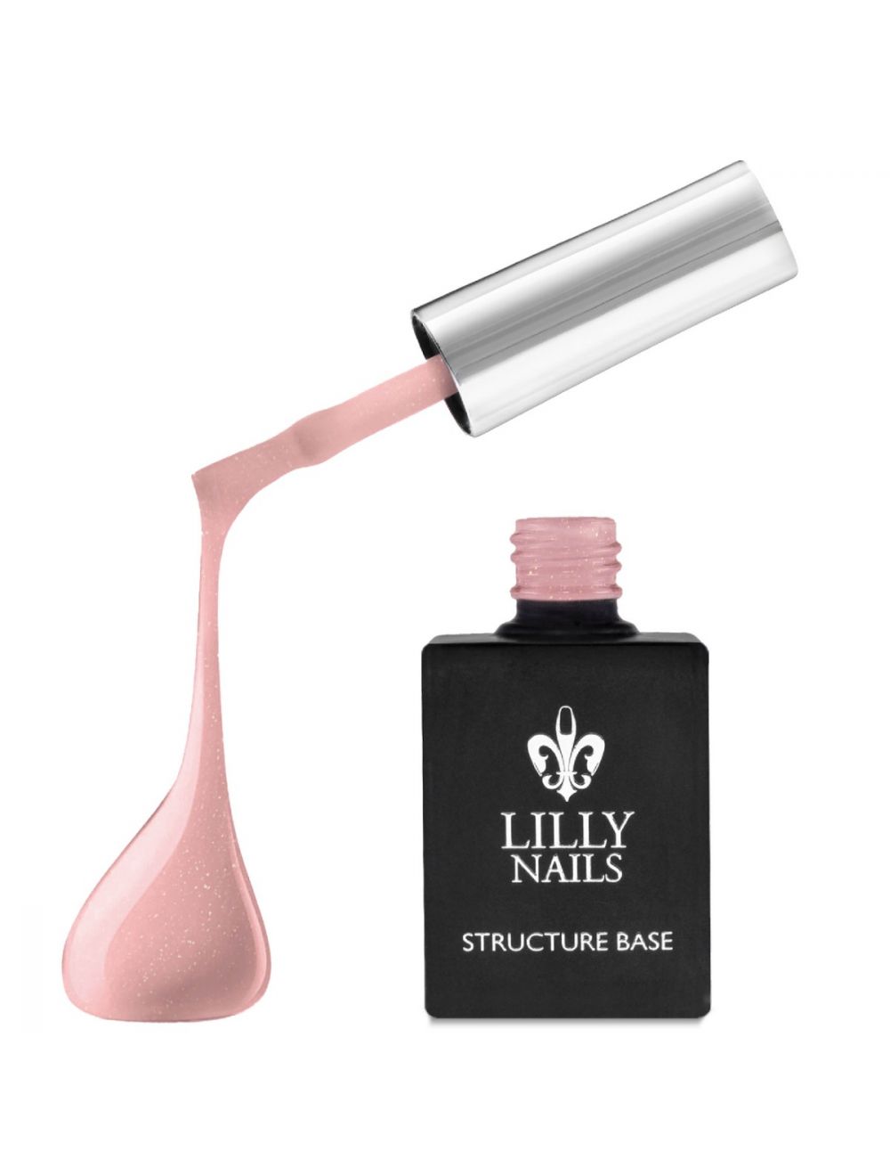 Structure Base Nude Glow 14ml