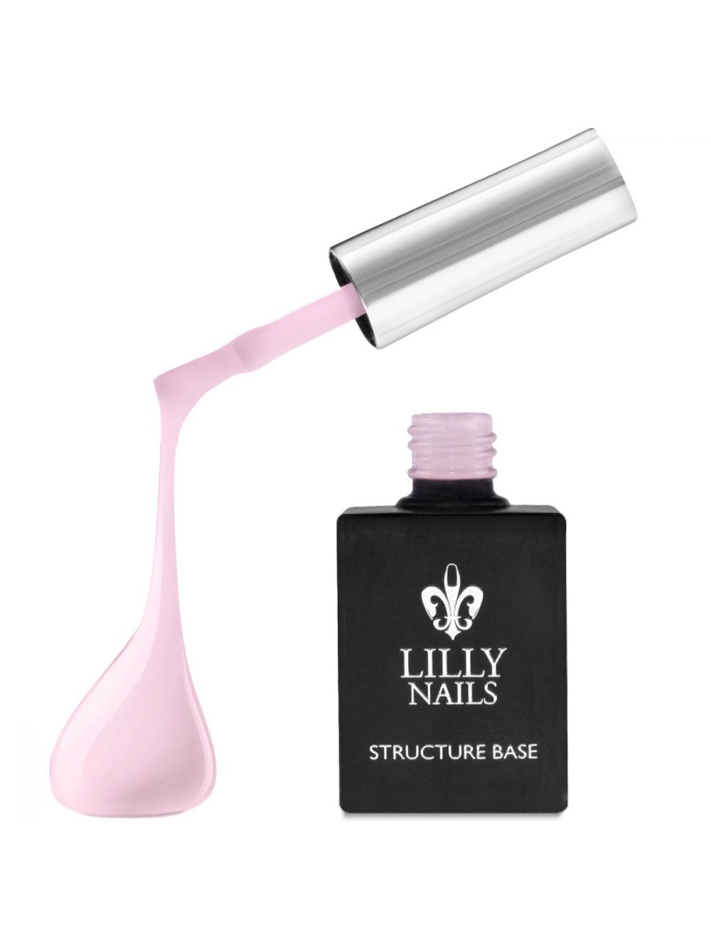 Structure Base Powder Pink 14ml