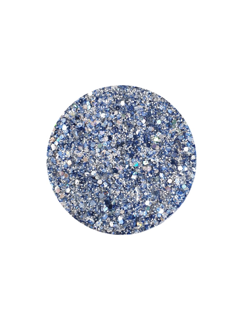 Glittermix Rainy Day