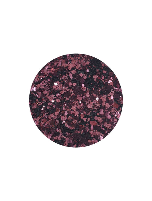 Glittermix Sanna