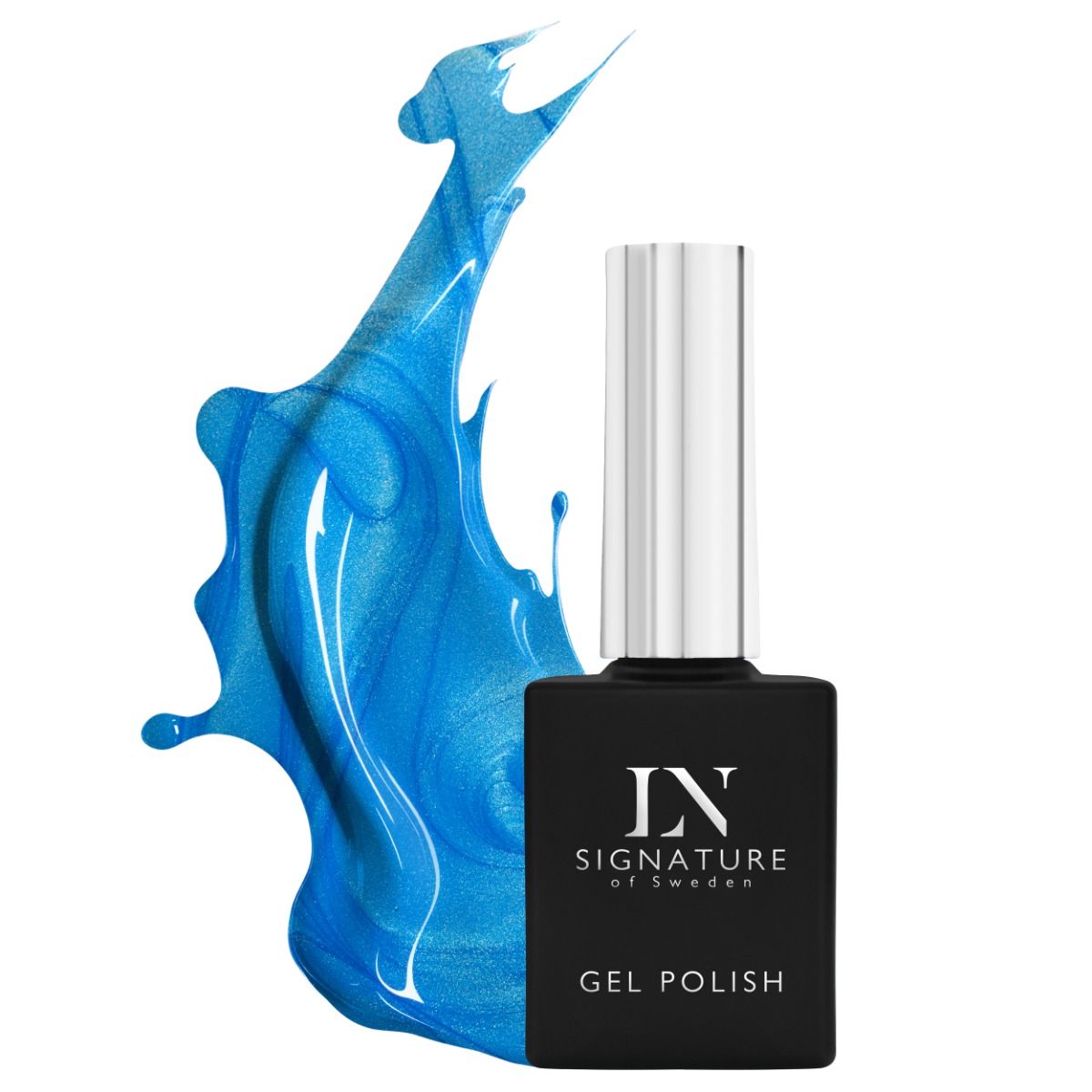 Gel Polish Santorini Dream