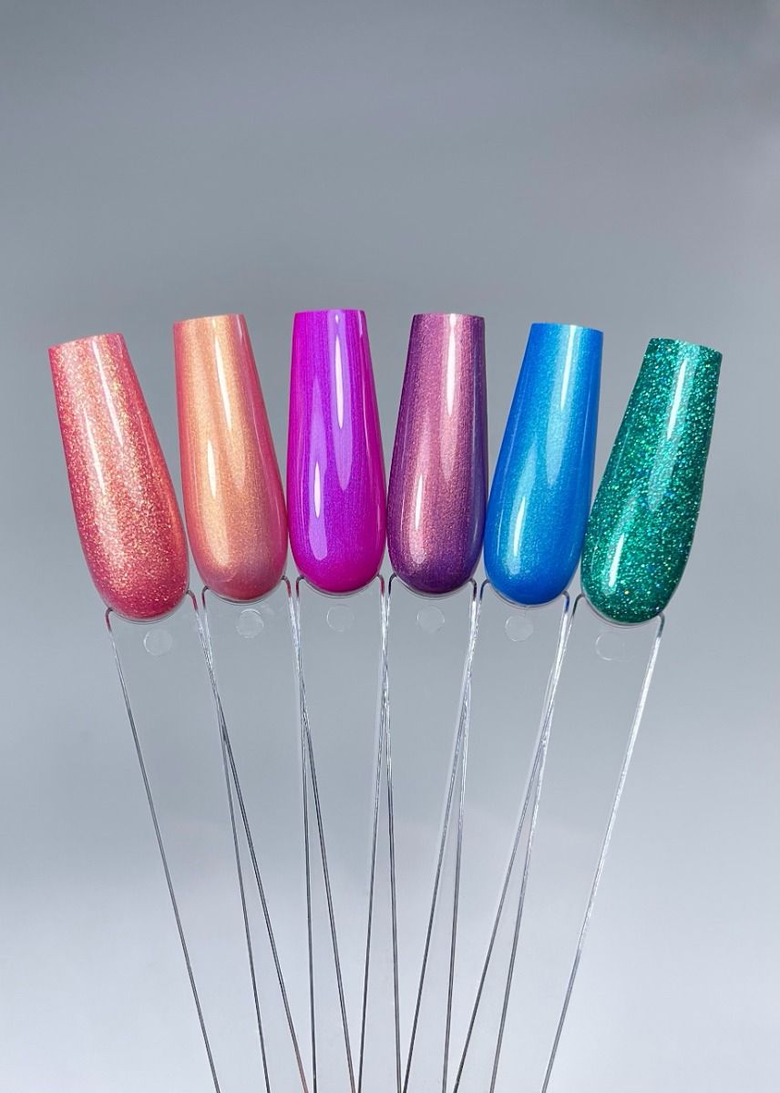 Gel Polish Collection Endless Summer