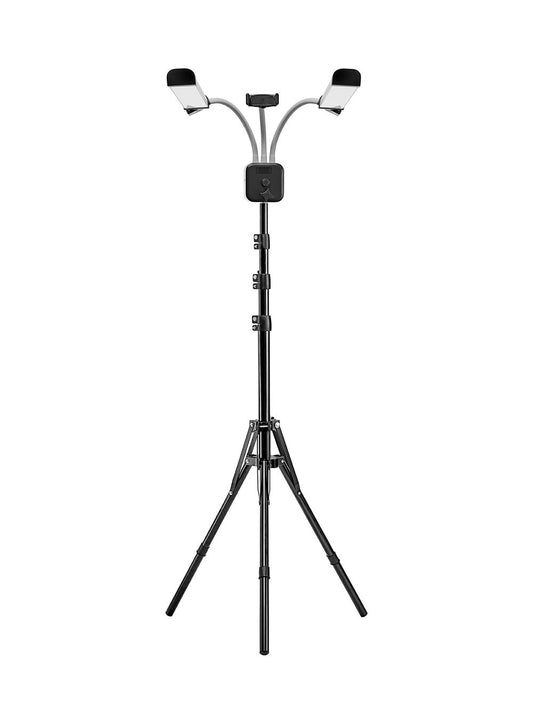 Stylist Duo Lamp
